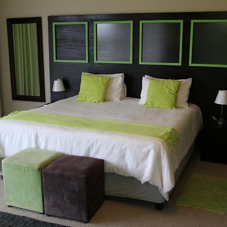 Dante Deo Guesthouse Bloemfontein Eksteriør bilde