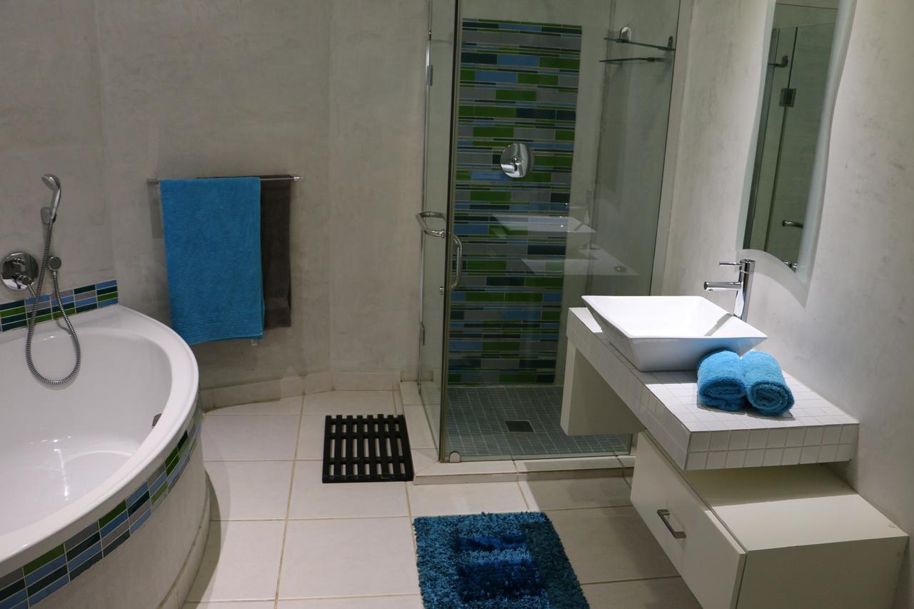 Dante Deo Guesthouse Bloemfontein Eksteriør bilde
