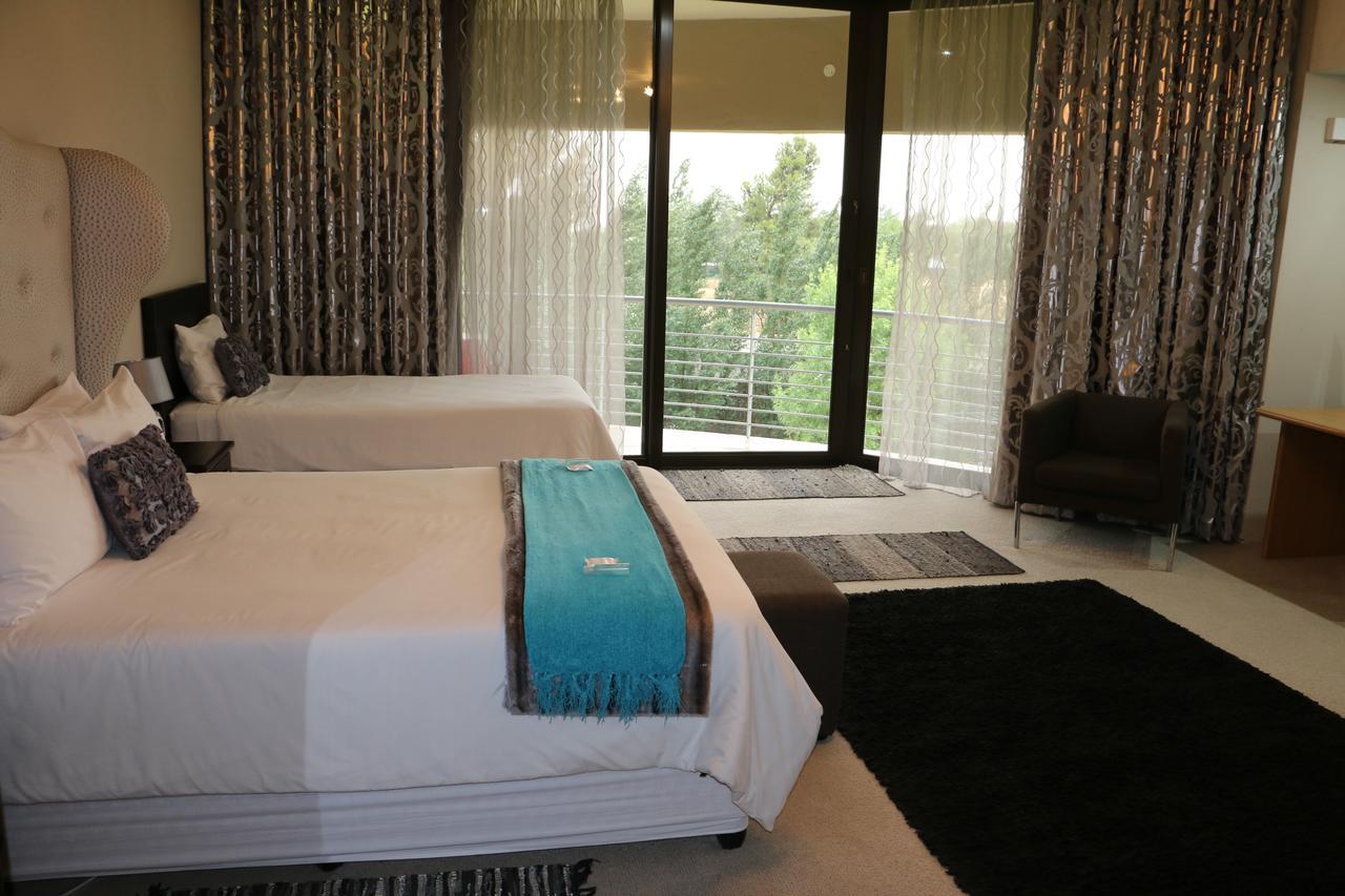 Dante Deo Guesthouse Bloemfontein Eksteriør bilde