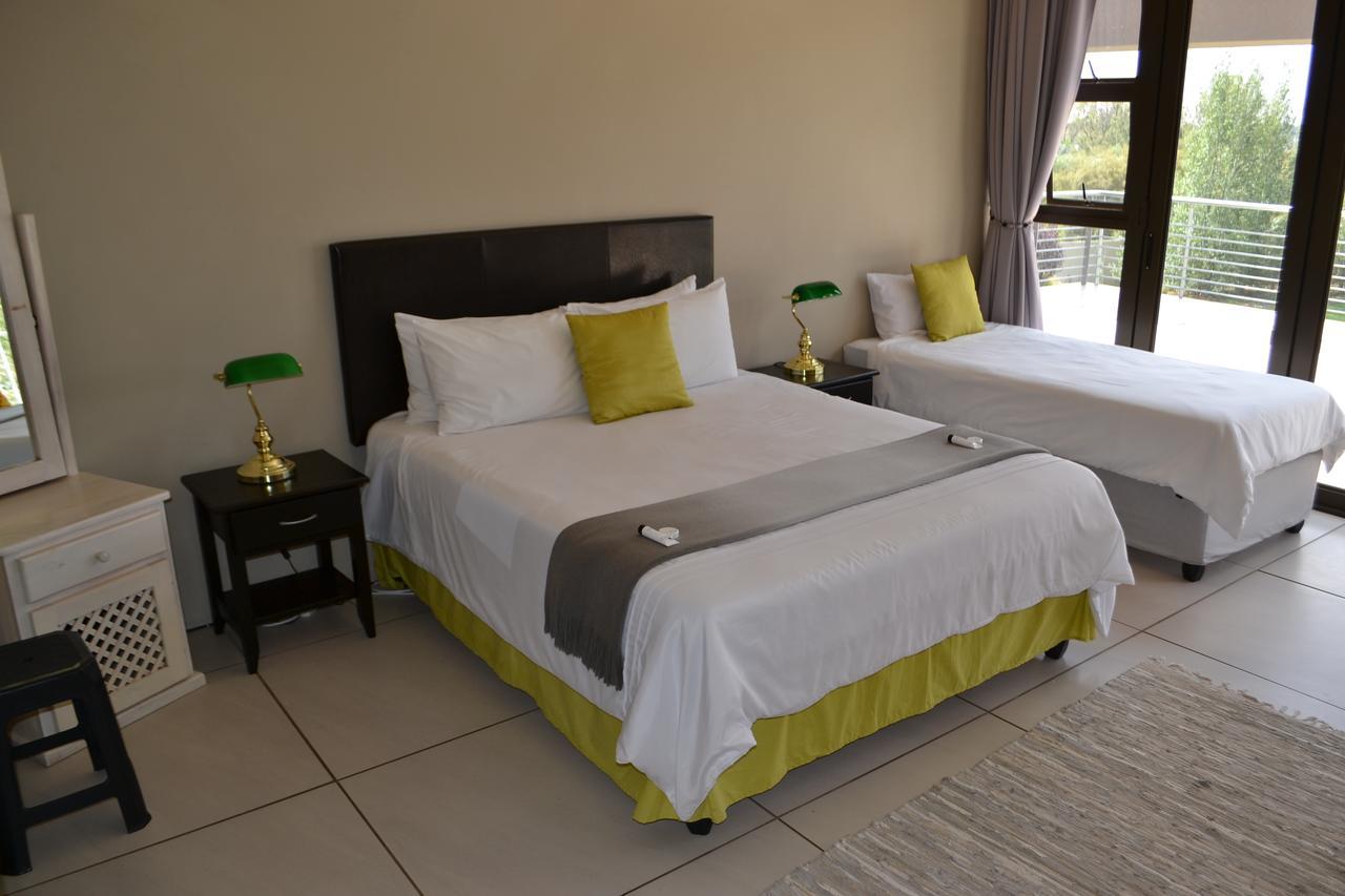 Dante Deo Guesthouse Bloemfontein Eksteriør bilde