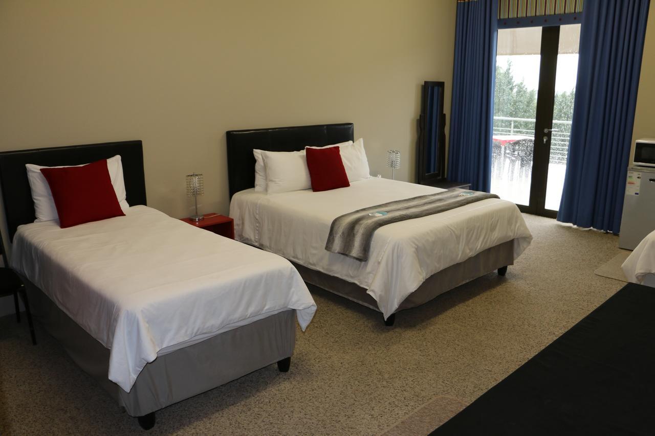 Dante Deo Guesthouse Bloemfontein Eksteriør bilde