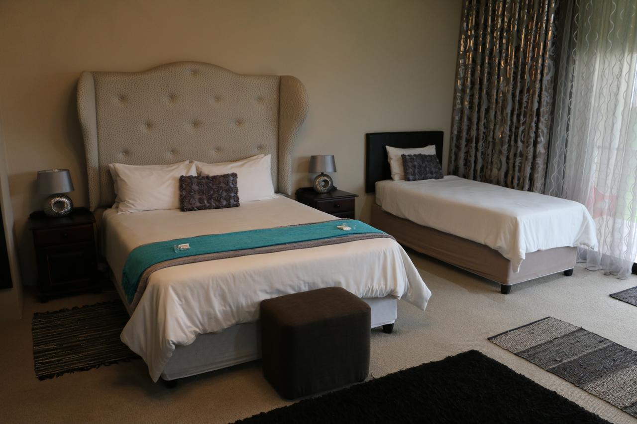 Dante Deo Guesthouse Bloemfontein Eksteriør bilde