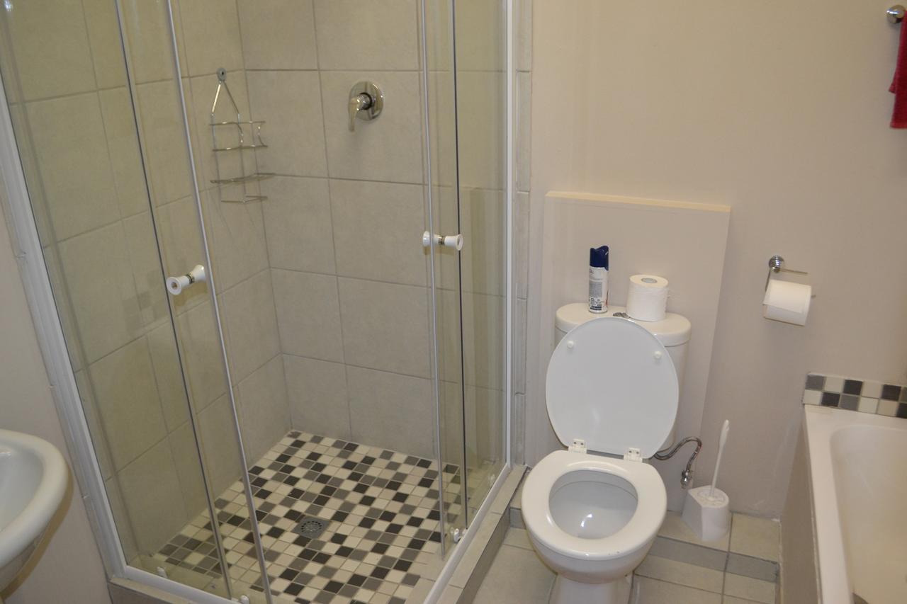 Dante Deo Guesthouse Bloemfontein Eksteriør bilde