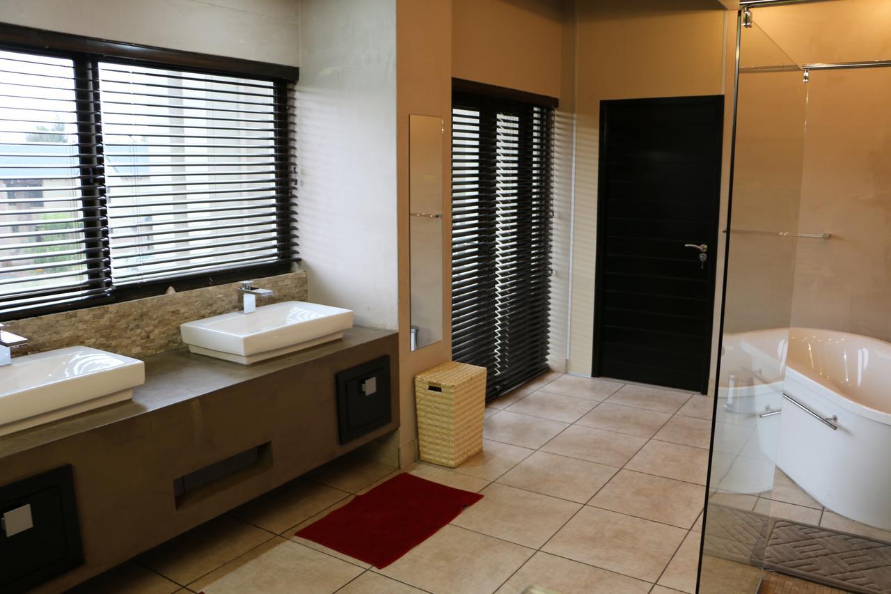 Dante Deo Guesthouse Bloemfontein Eksteriør bilde