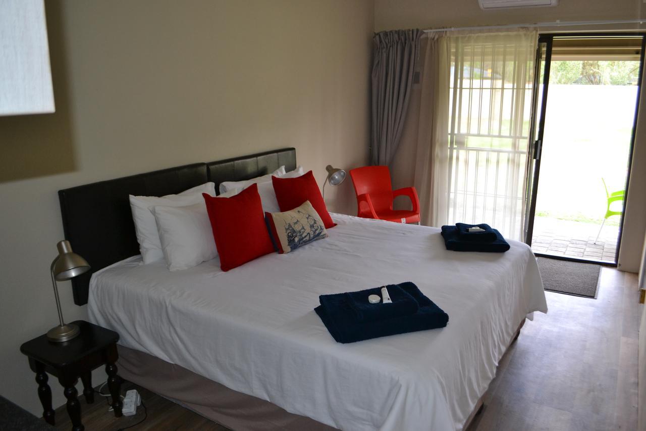 Dante Deo Guesthouse Bloemfontein Eksteriør bilde