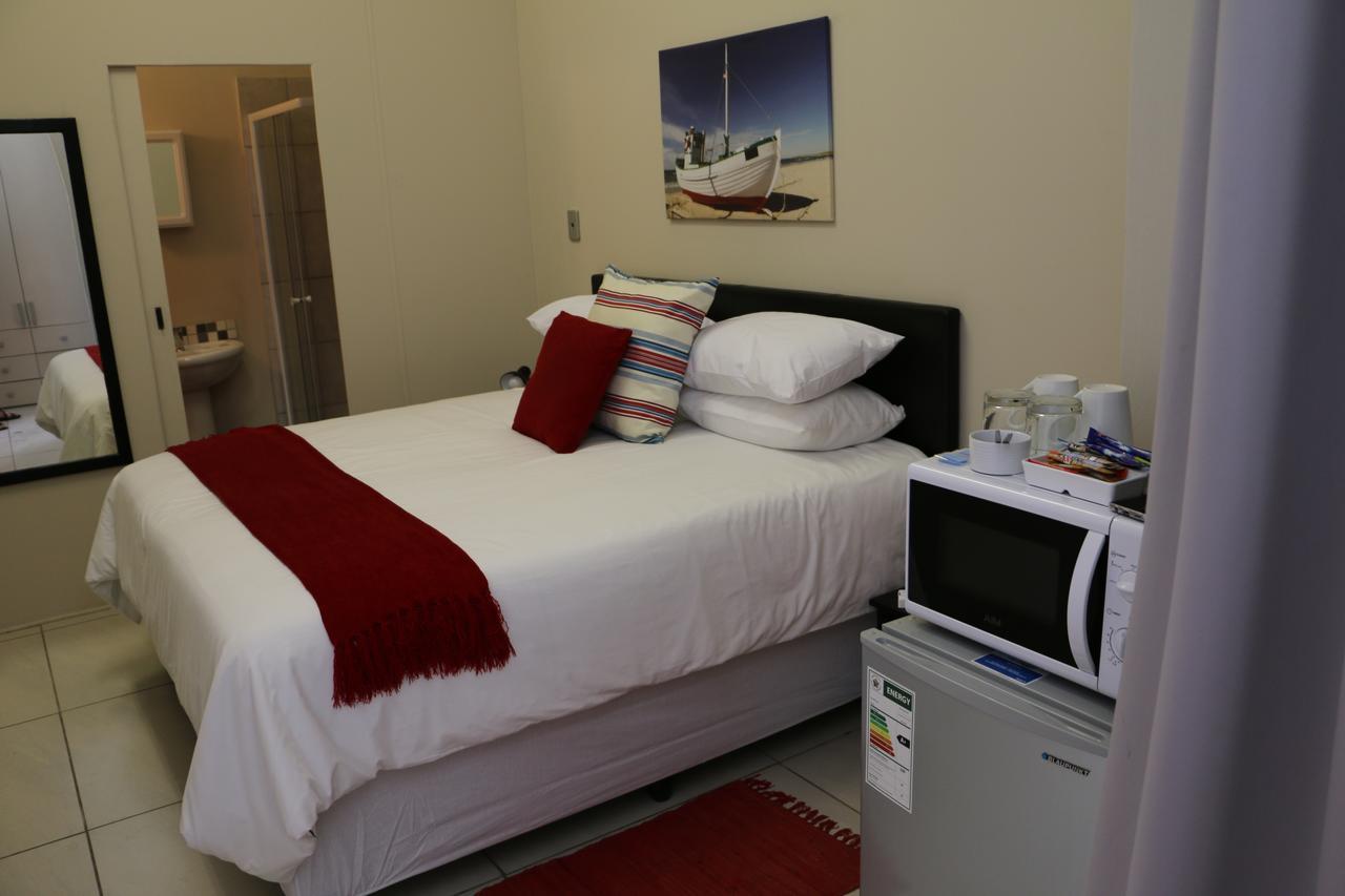 Dante Deo Guesthouse Bloemfontein Eksteriør bilde