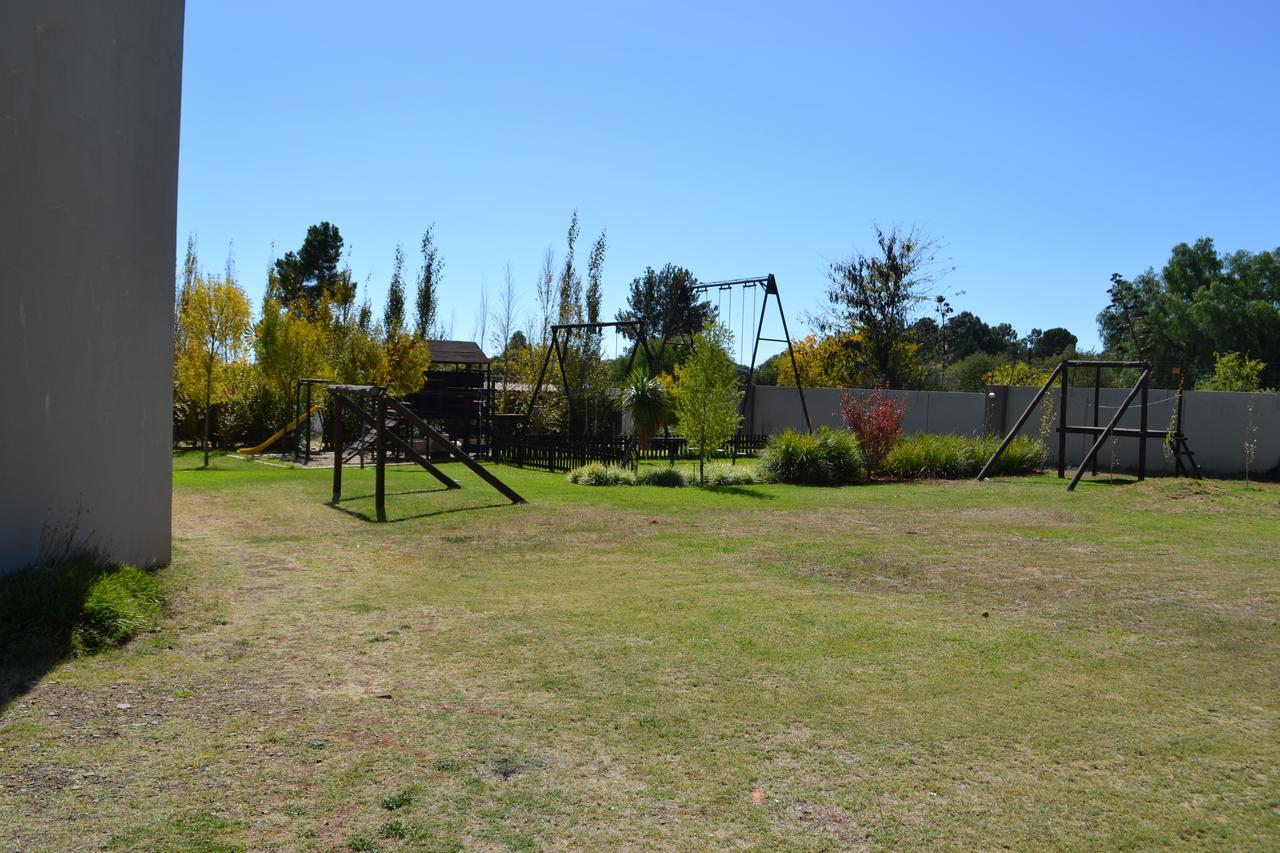 Dante Deo Guesthouse Bloemfontein Eksteriør bilde