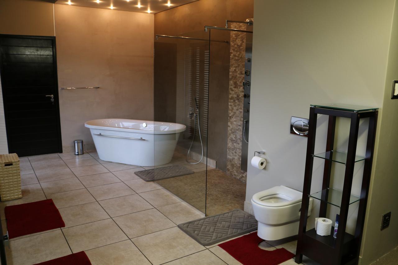 Dante Deo Guesthouse Bloemfontein Eksteriør bilde