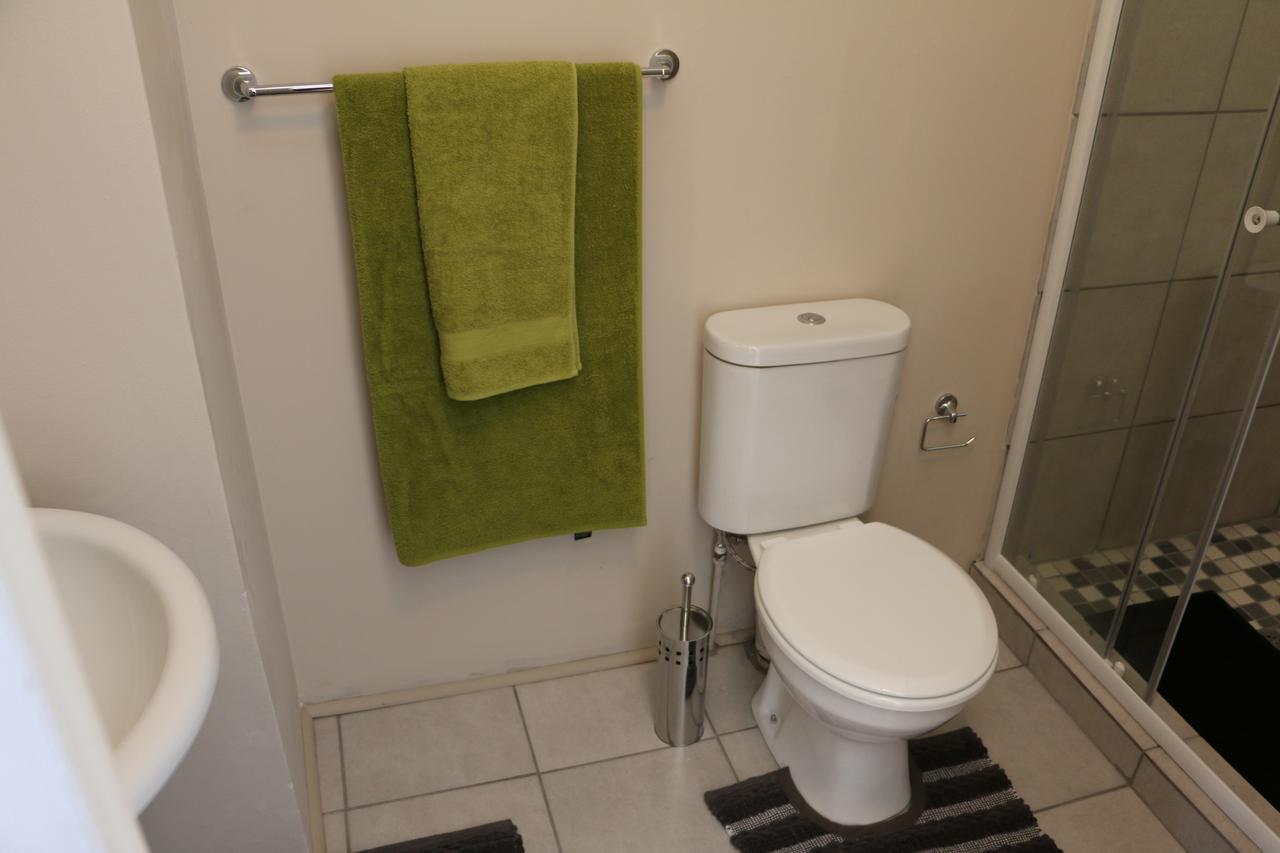 Dante Deo Guesthouse Bloemfontein Eksteriør bilde