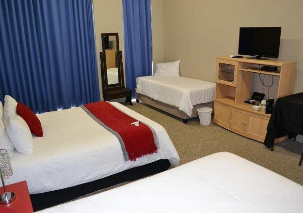 Dante Deo Guesthouse Bloemfontein Eksteriør bilde